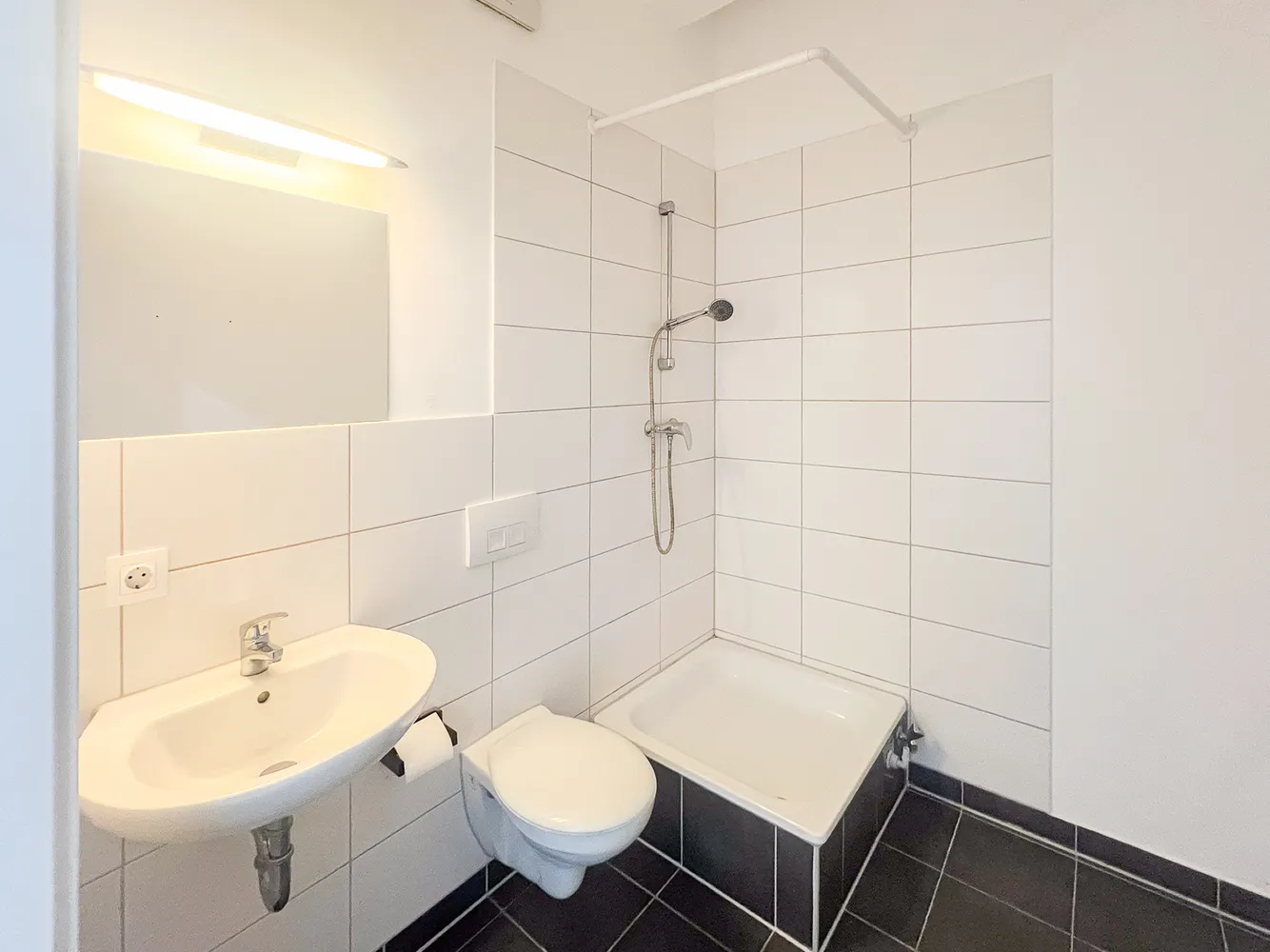 1 Zimmer Wohnung mit 35 m² in Berlin – Bild 6