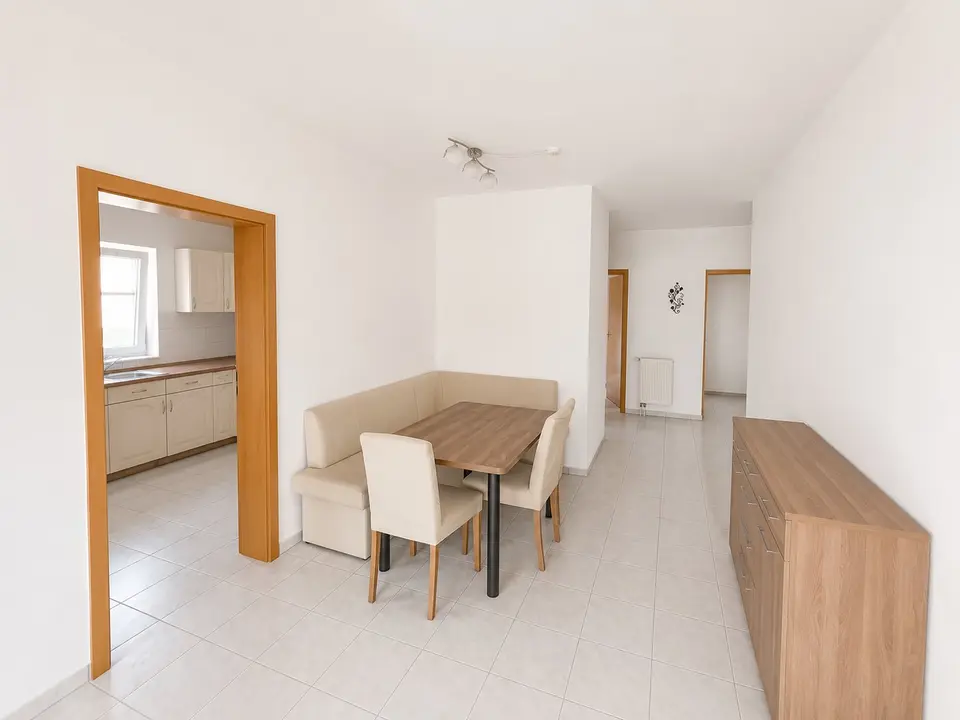 3 Zimmer Wohnung mit 74 m² in Luckenwalde – Bild 8