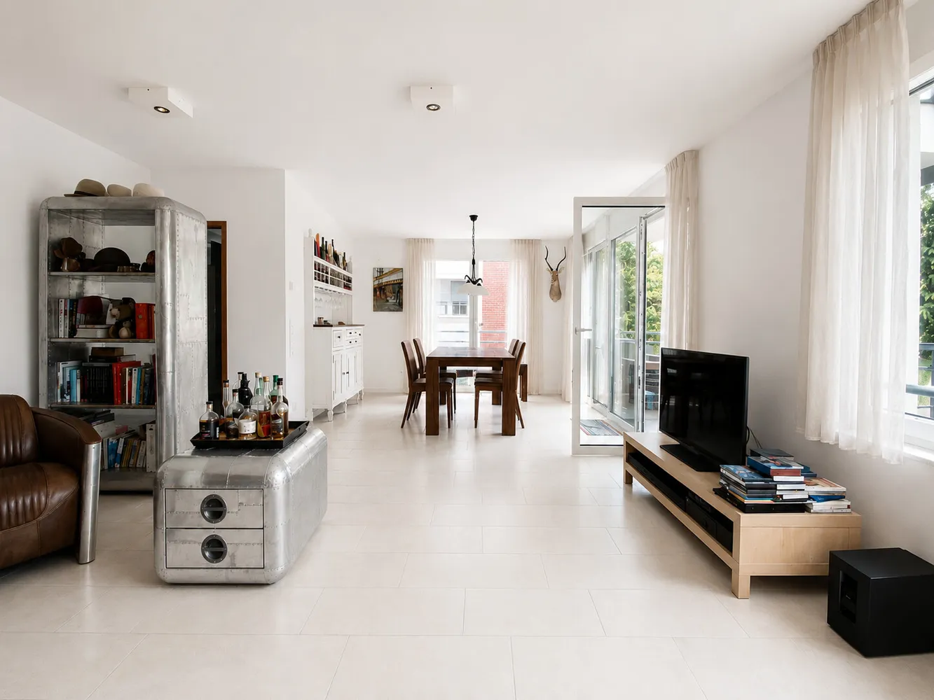 4 room apartment with 112 m² in Ludwigsburg – Photo 6