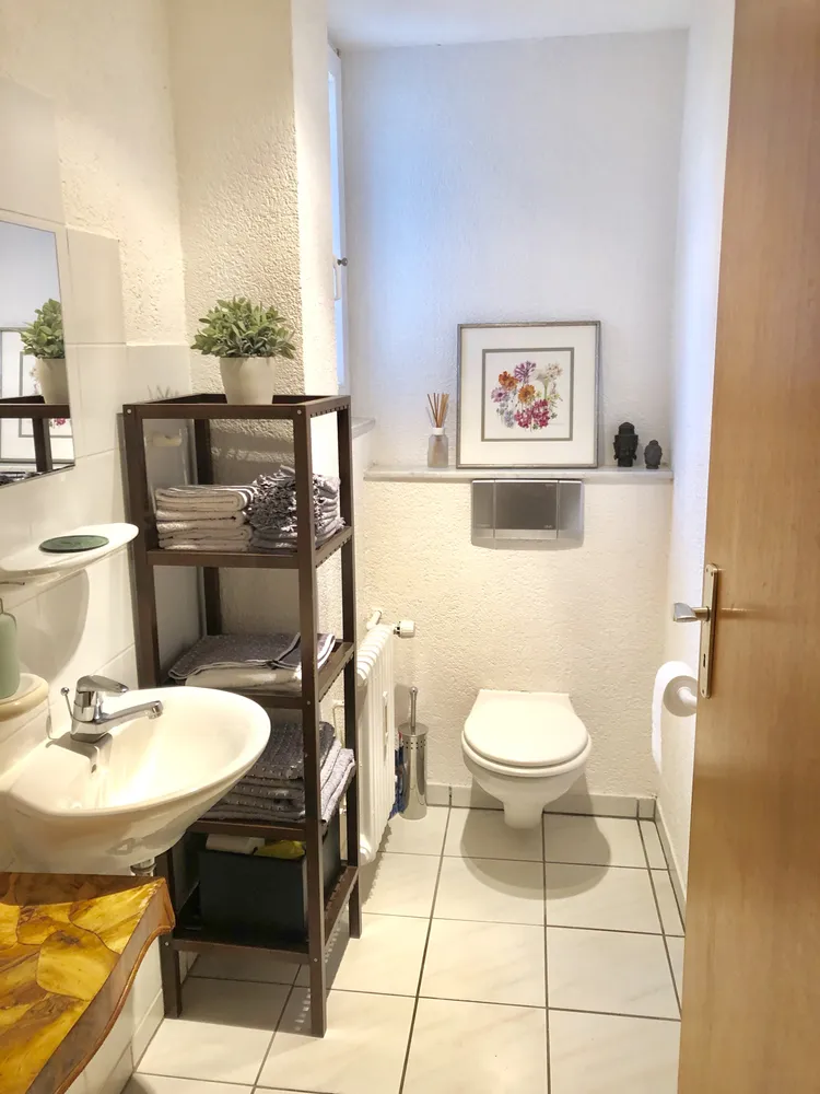 3 Zimmer Wohnung mit 105 m² in Oberursel (Taunus) – Bild 3