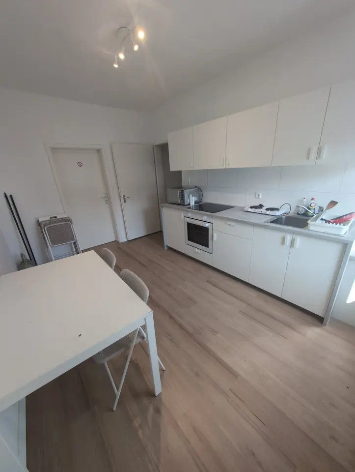 WG-Zimmer mit 20 m² in Karlsruhe – Bild 8