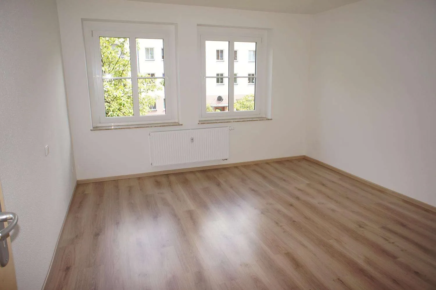 3 Zimmer Wohnung mit 63 m² in Chemnitz – Bild 2