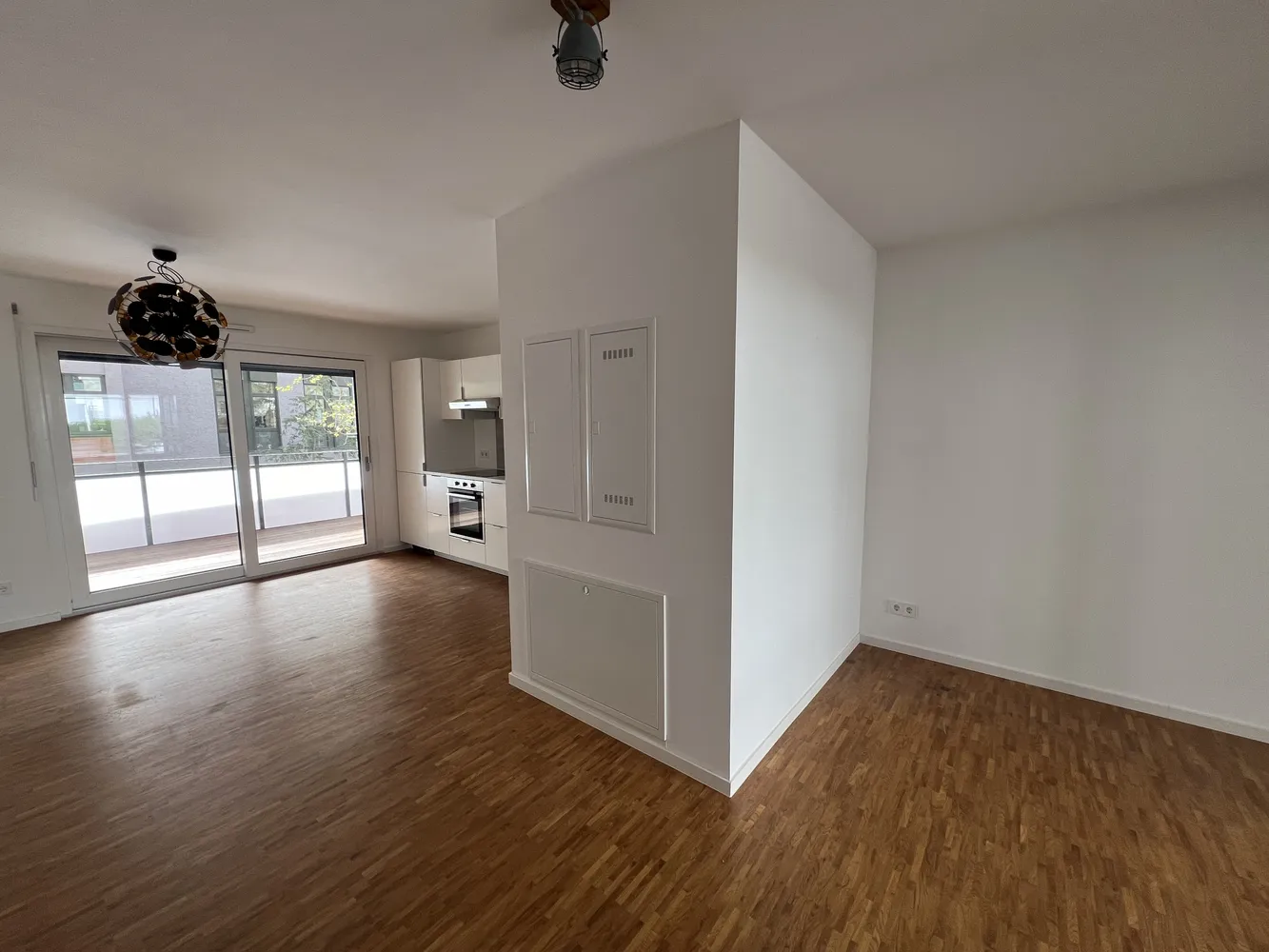 3 Zimmer Wohnung mit 79 m² in Stuttgart – Bild 2