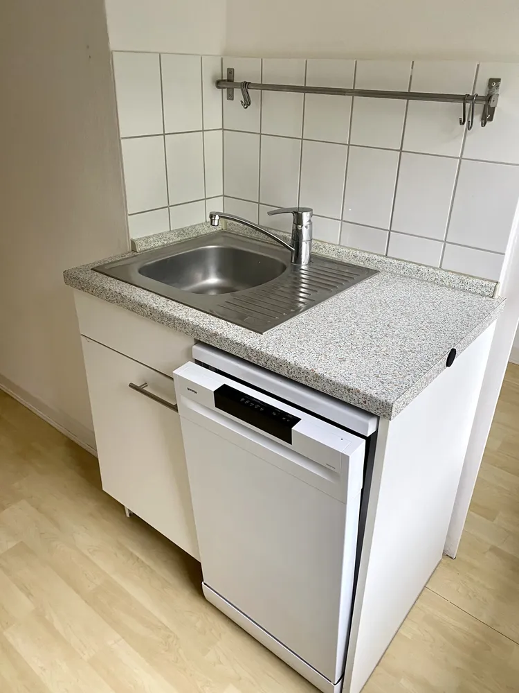 2 Zimmer Wohnung mit 75 m² in Hamburg – Bild 5