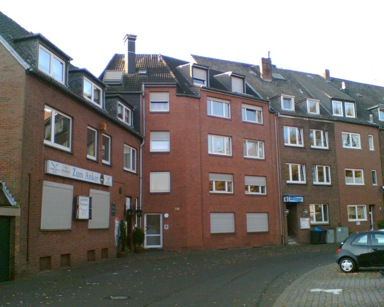 3 Zimmer Wohnung mit 77 m² in Emmerich am Rhein – Bild 3