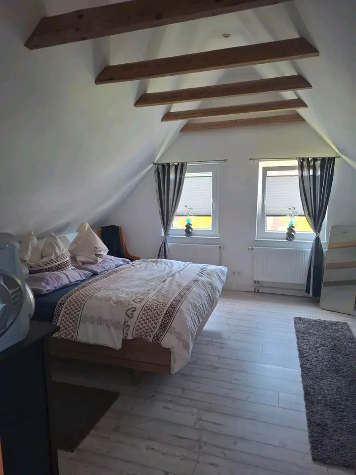 3 Zimmer Haus mit 90 m² in Papenburg – Bild 2