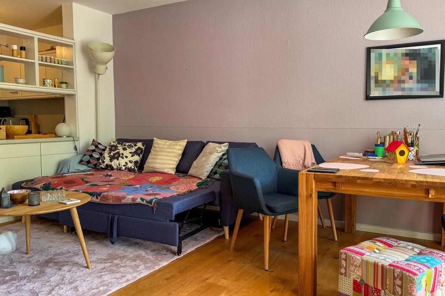 2 Zimmer Wohnung mit 67 m² in Bremen – Bild 3