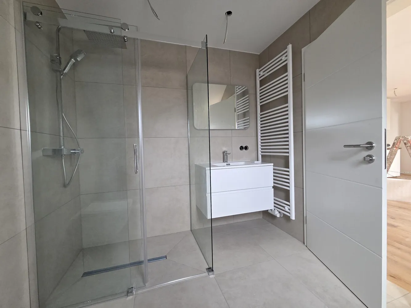 2 Zimmer Wohnung mit 38 m² in Mannheim – Bild 9