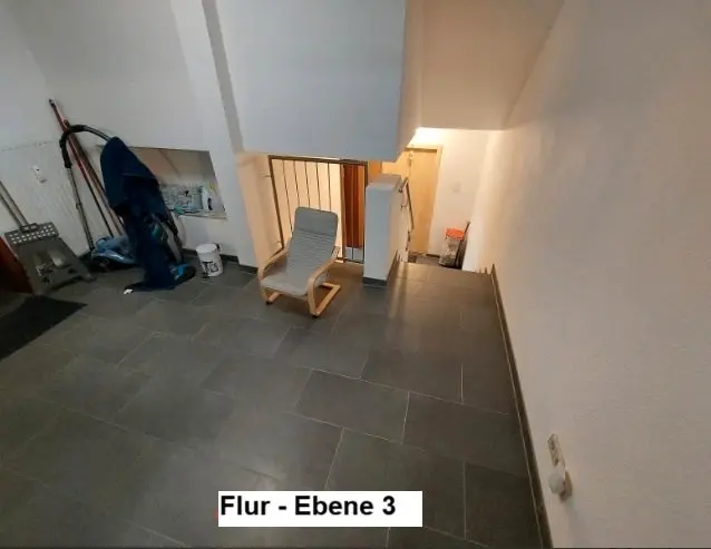4 room apartment with 80 m² in Heilbronn – Photo 10