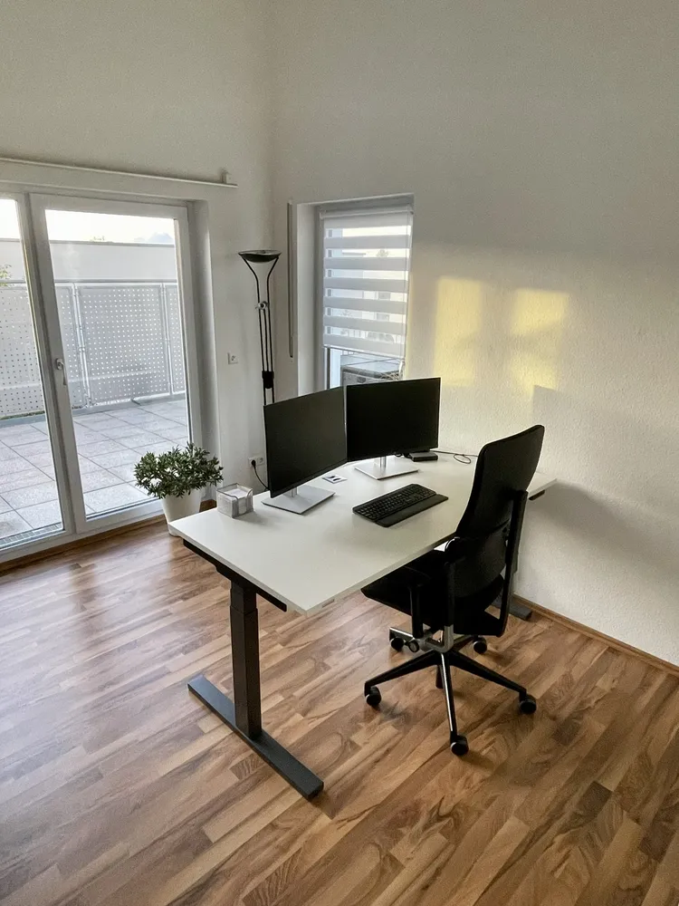 3 Zimmer Wohnung mit 88 m² in Schwäbisch Hall – Bild 10