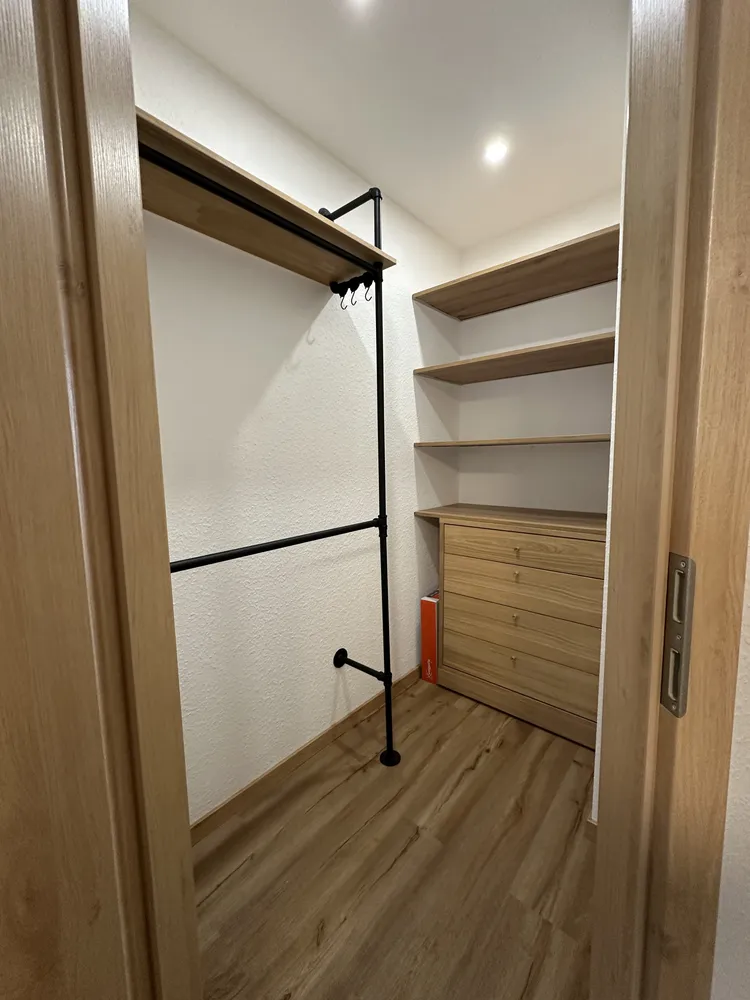 1 Zimmer Wohnung mit 40 m² in Frankfurt am Main – Bild 11