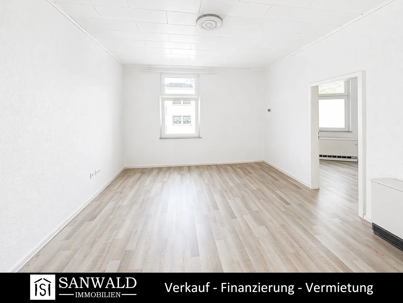 4 Zimmer Wohnung mit 75 m² in Gelsenkirchen – Bild 2