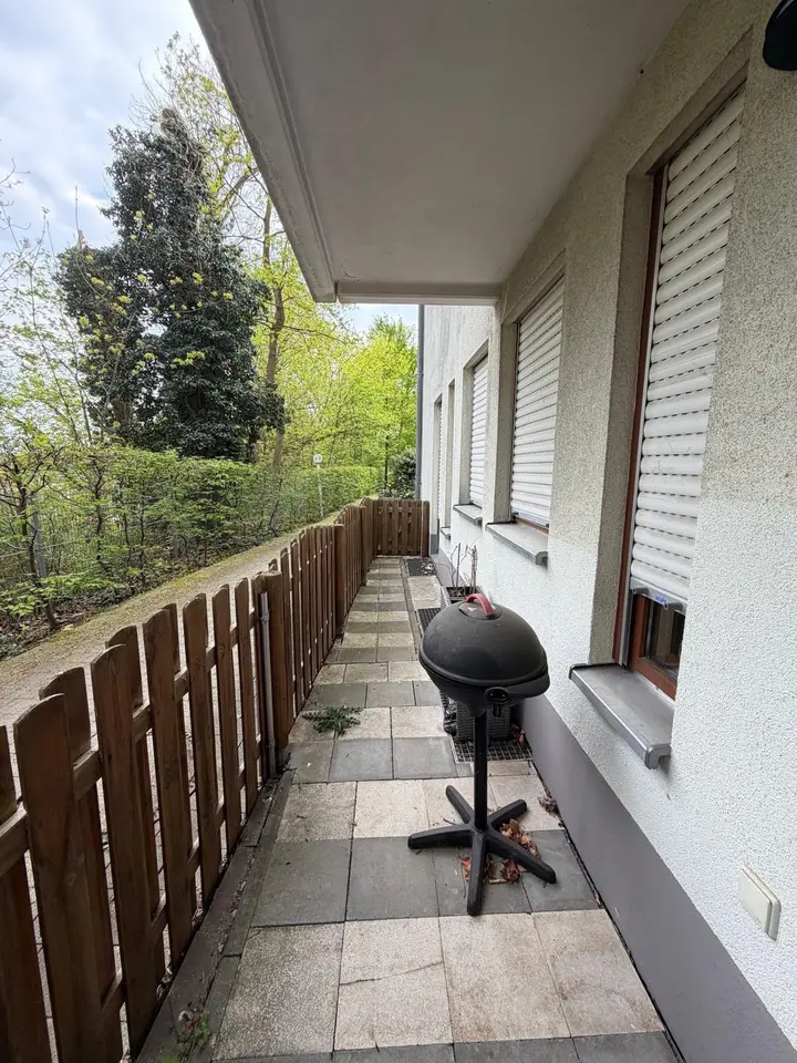 2 Zimmer Wohnung mit 46 m² in Fürth – Bild 4