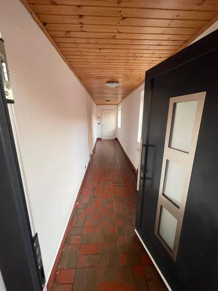 4 Zimmer Wohnung mit 150 m² in Buxtehude – Bild 4