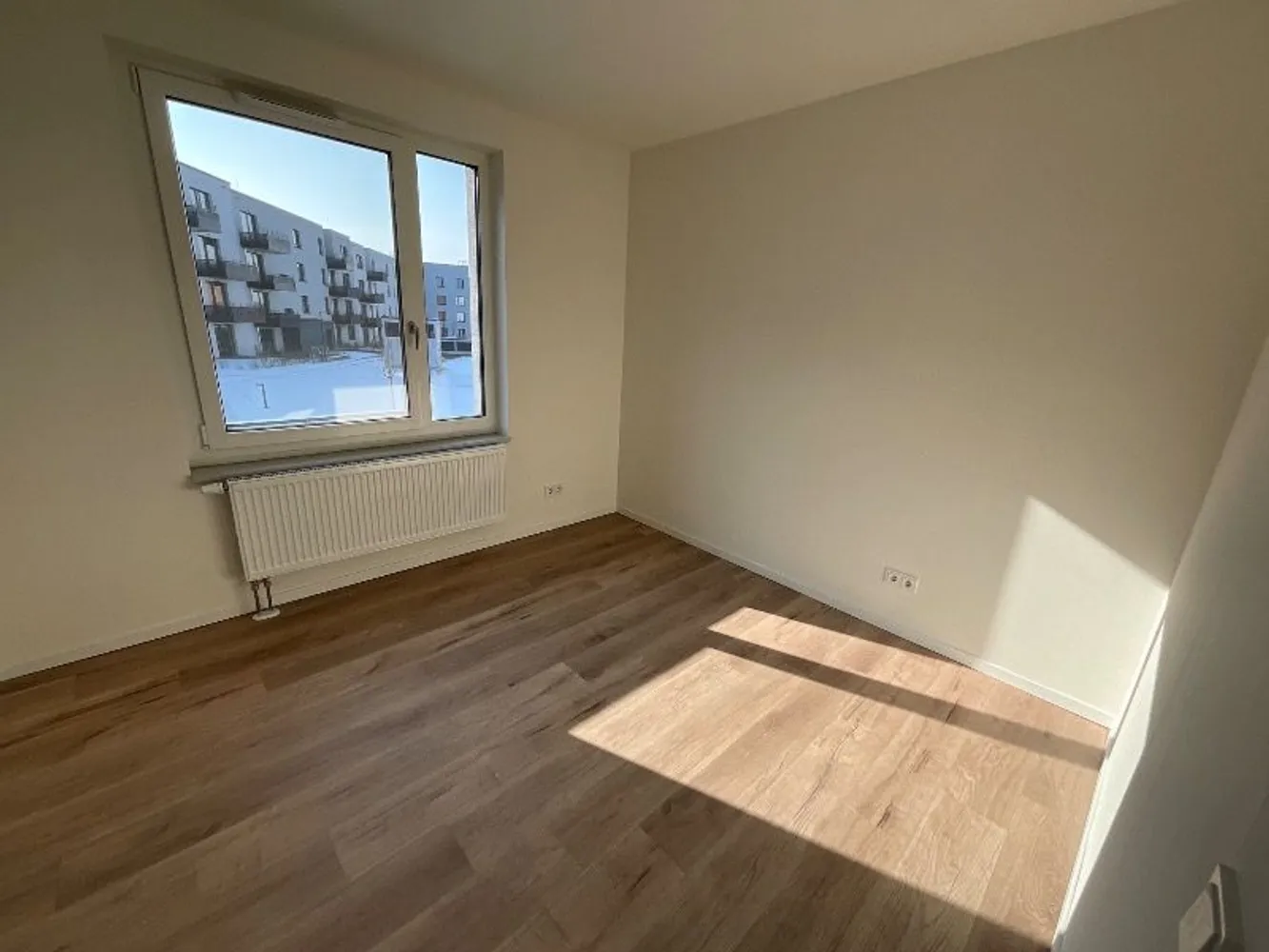 3 Zimmer Wohnung mit 84 m² in Hannover – Bild 5