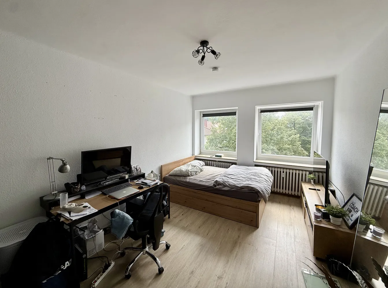 4 Zimmer Wohnung mit 98 m² in Bielefeld – Bild 8