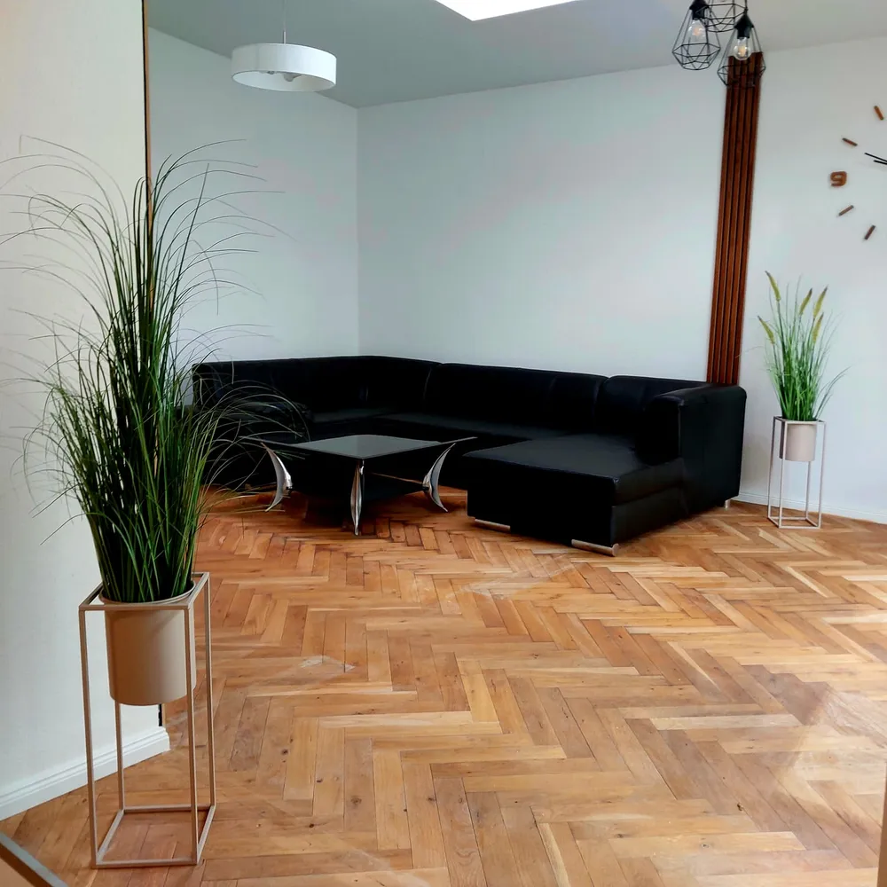 4 Zimmer Wohnung mit 121 m² in Baden-Baden – Bild 10