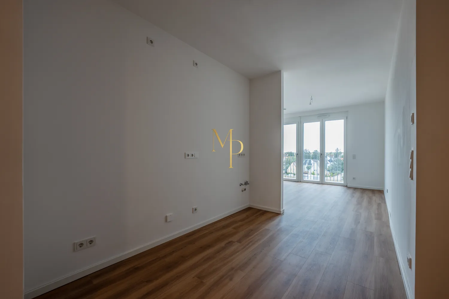 1 Zimmer Wohnung mit 30 m² in München – Bild 4
