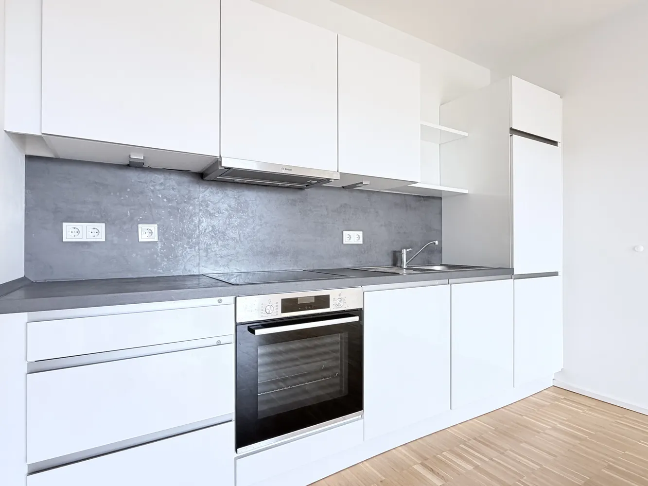 2 Zimmer Wohnung mit 51 m² in Mainz – Bild 3
