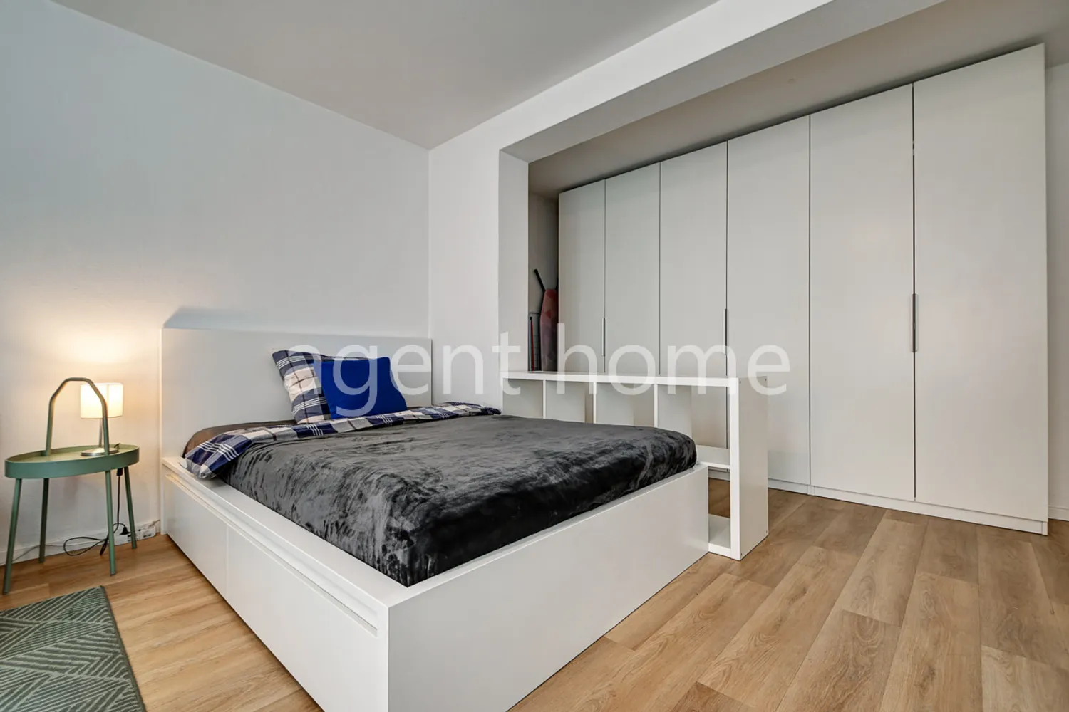 1 Zimmer Wohnung mit 41 m² in Stuttgart – Bild 10
