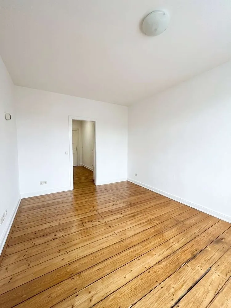3 Zimmer Wohnung mit 66 m² in Wittenberg – Bild 7