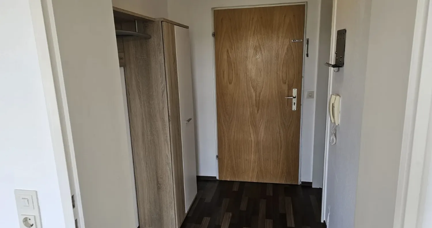 2 Zimmer Wohnung mit 50 m² in Karlsruhe – Bild 9
