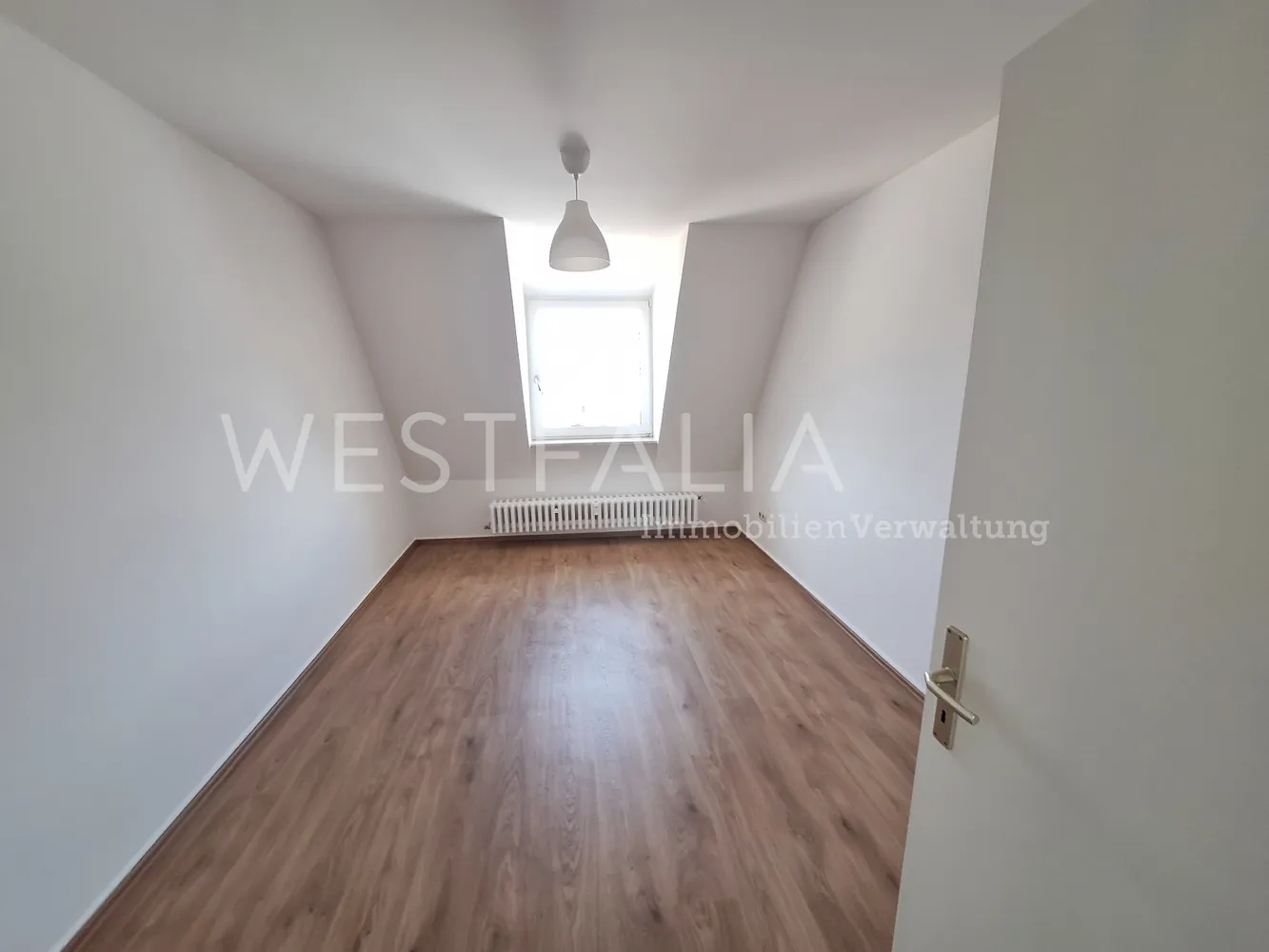 3 Zimmer Wohnung mit 64 m² in Duisburg – Bild 3