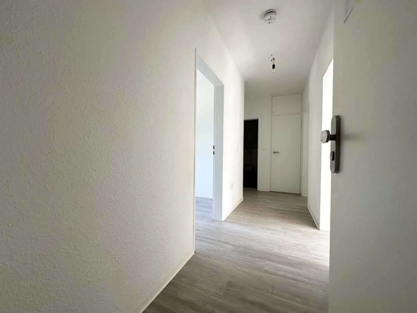 4 room apartment with 60 m² in Dortmund – Photo 8