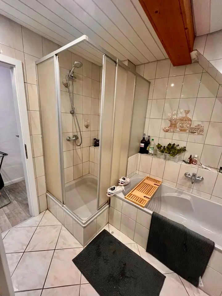 2 Zimmer Wohnung mit 19 m² in Bremen – Bild 7