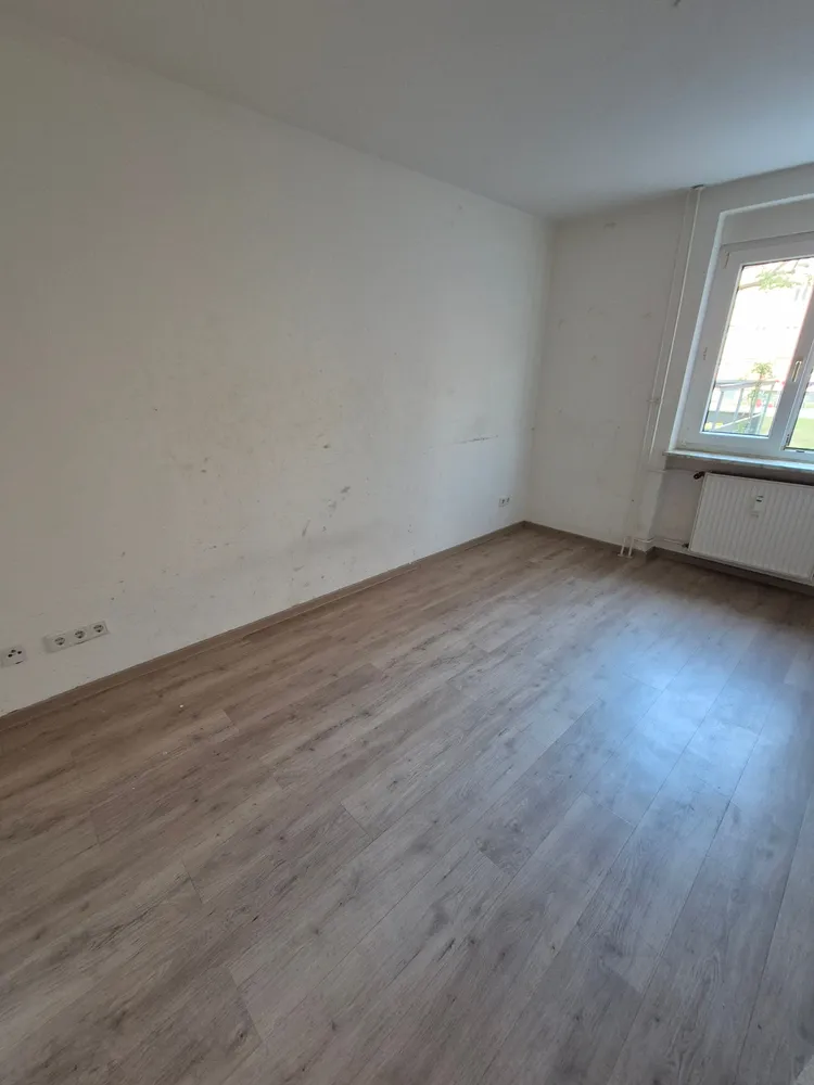 1 Zimmer Wohnung mit 33 m² in Mannheim – Bild 2