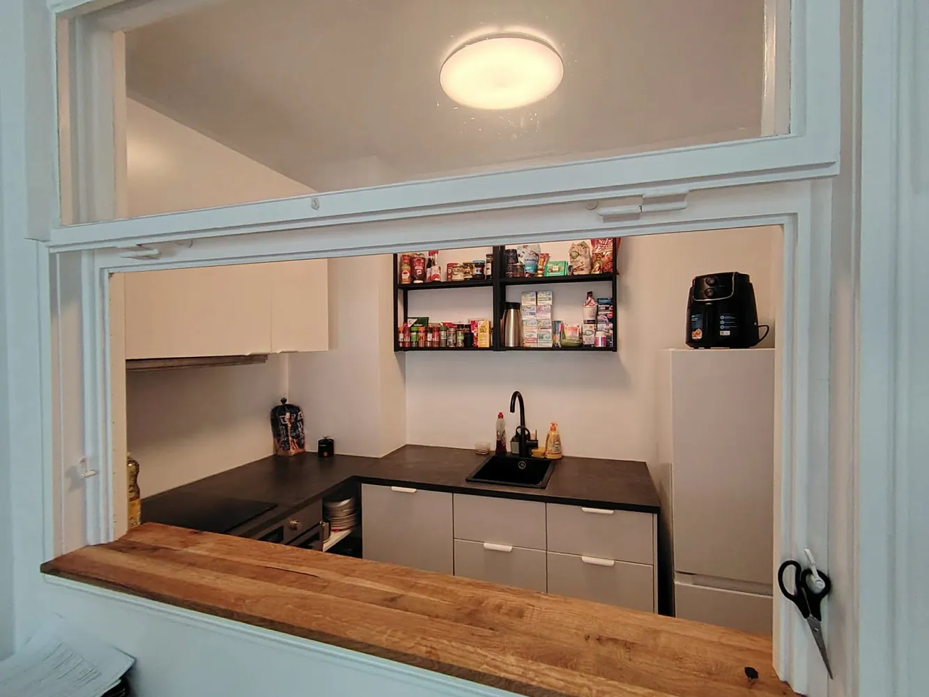 2 Zimmer Wohnung mit 54 m² in Augsburg – Bild 1