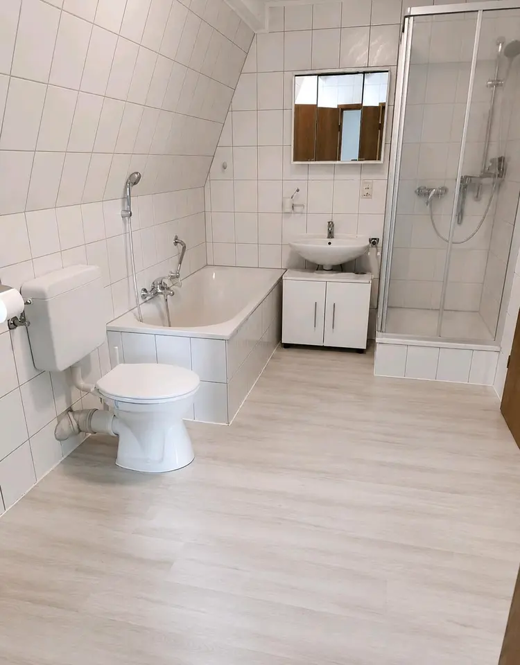 2 Zimmer Wohnung mit 45 m² in Heppenheim – Bild 8