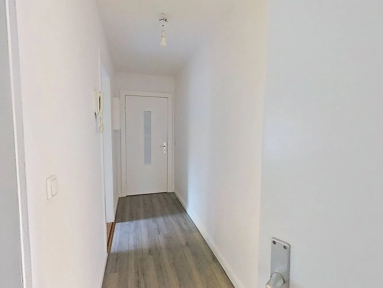 3 Zimmer Wohnung mit 56 m² in Rendsburg – Bild 10