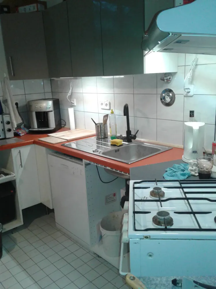 Shared room with 19 m² in Berlin – Photo 6