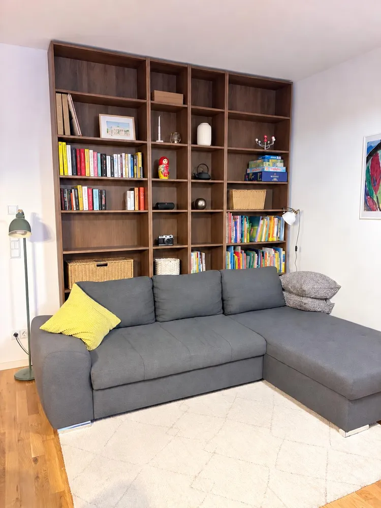 3 Zimmer Wohnung mit 78 m² in Berlin – Bild 2