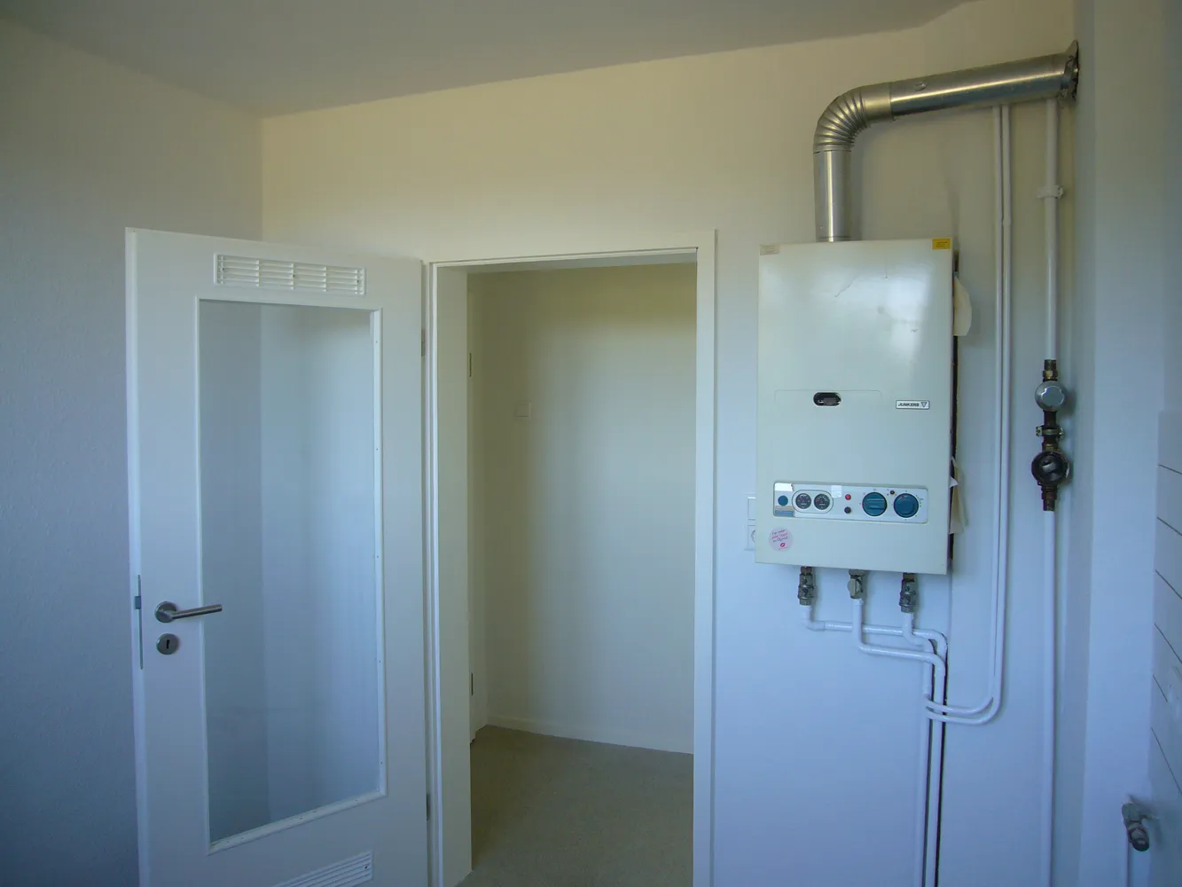 3 Zimmer Wohnung mit 100 m² in Leverkusen – Bild 8