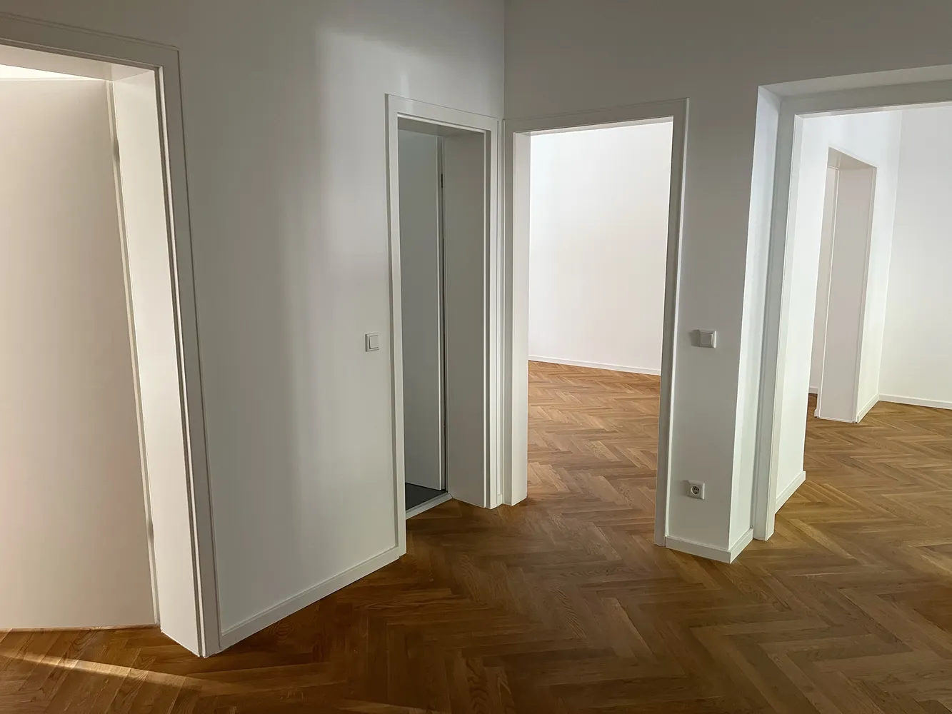 3 Zimmer Wohnung mit 90 m² in Essen – Bild 8