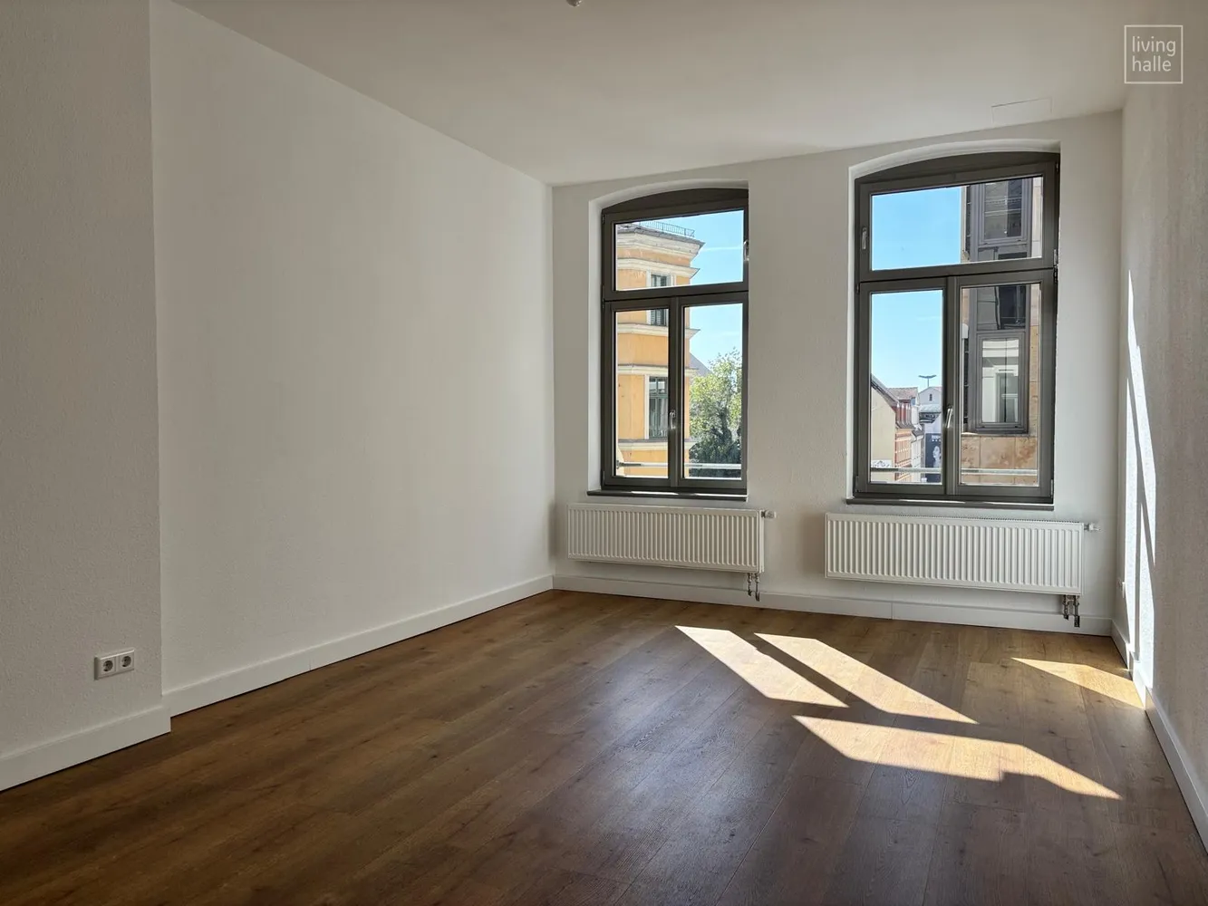 4 Zimmer Wohnung mit 105 m² in Halle (Saale) – Bild 6