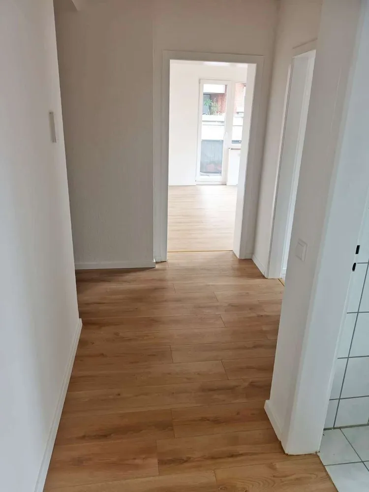 3 Zimmer Wohnung mit 52 m² in Essen – Bild 5