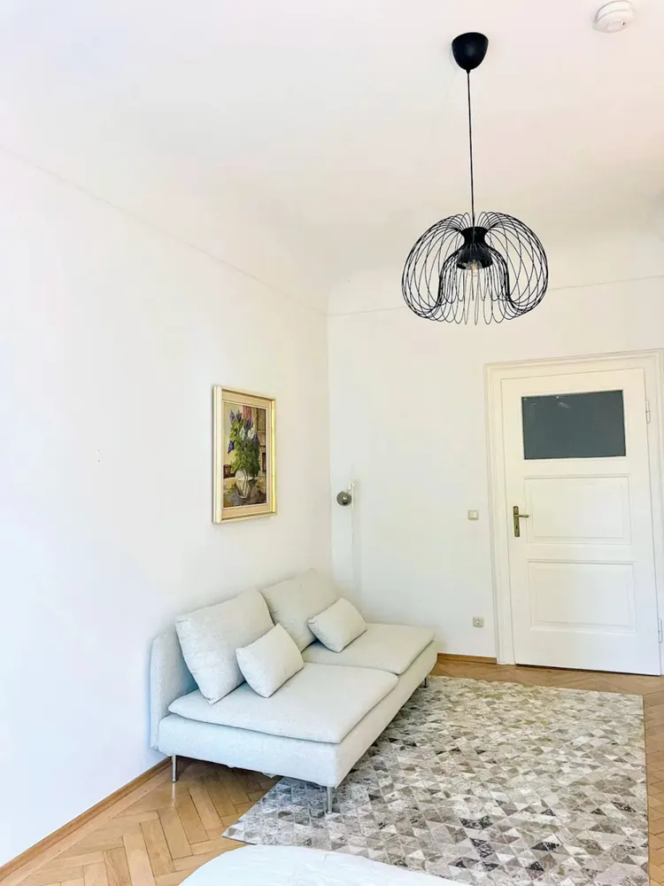 Shared room with 18 m² in Munich – Photo 5