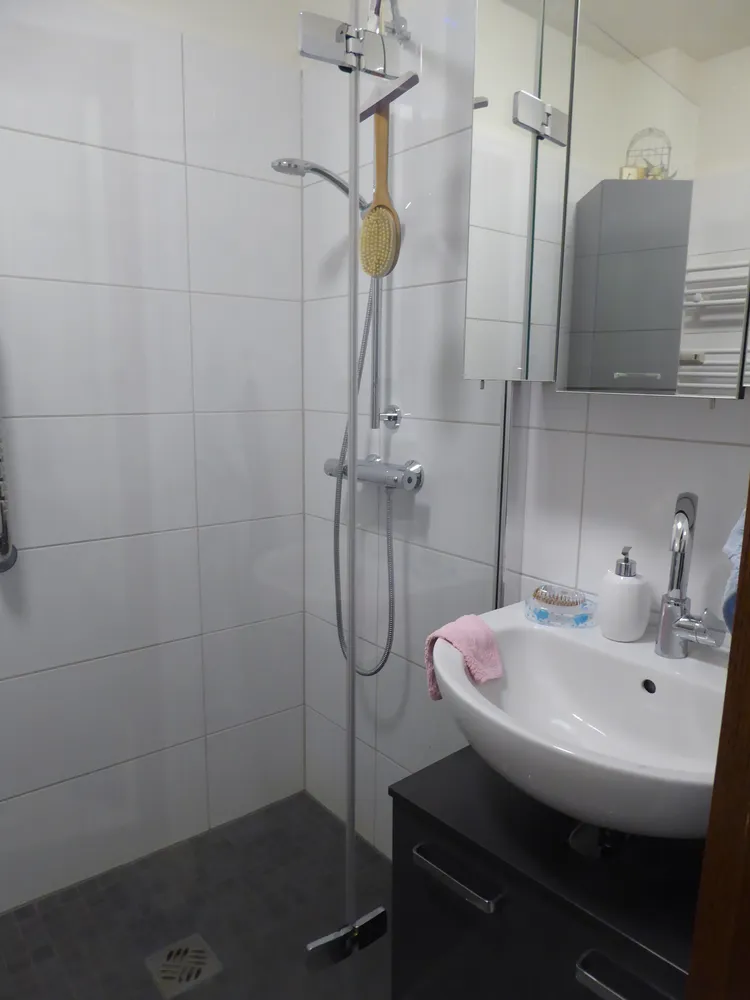 1 Zimmer Wohnung mit 39 m² in Duisburg – Bild 4