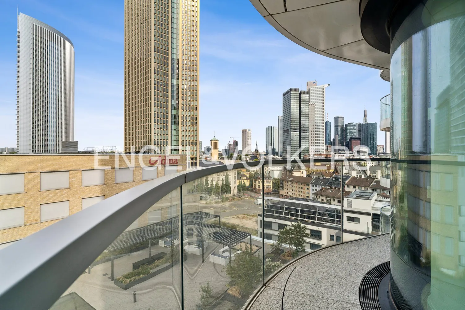 4 room apartment with 107 m² in Frankfurt am Main – Photo 11