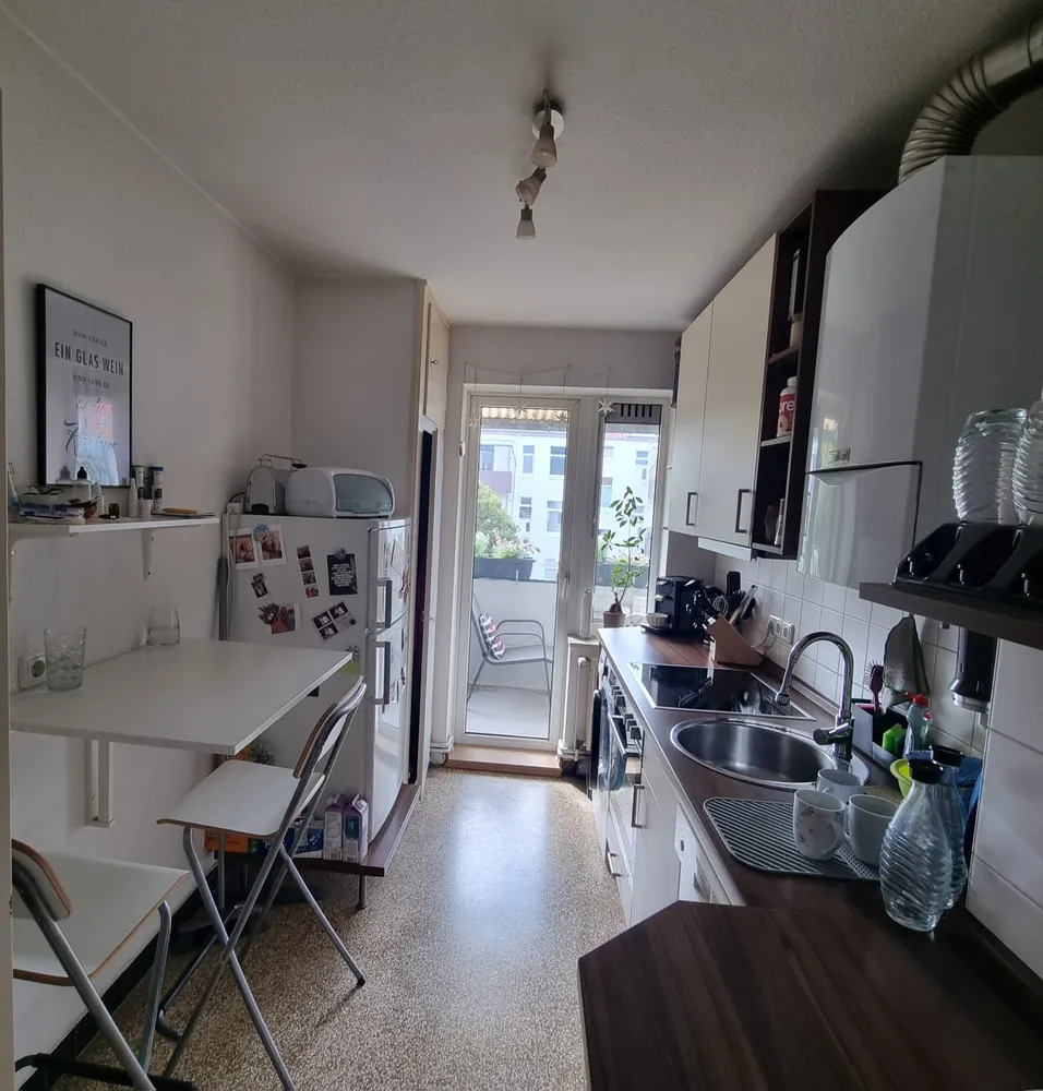 3 Zimmer Wohnung mit 72 m² in Hannover – Bild 6