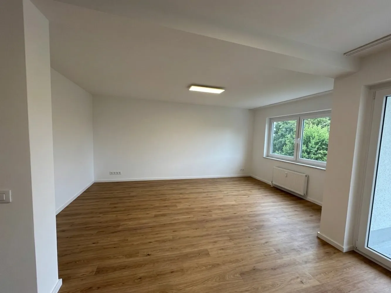 2 Zimmer Wohnung mit 70 m² in Köln – Bild 4