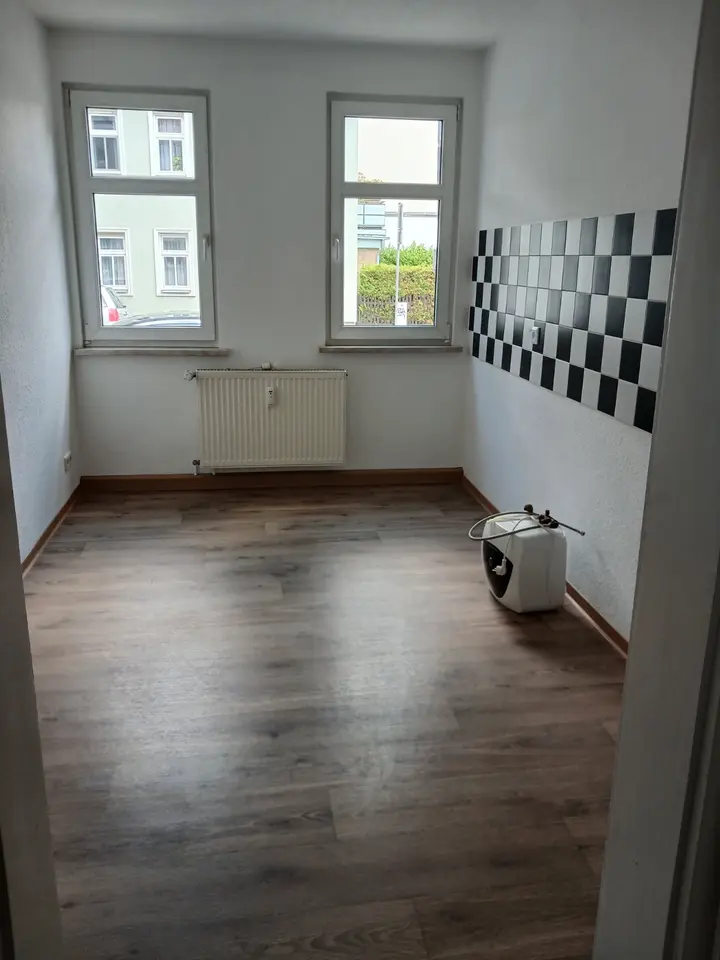 2 Zimmer Wohnung mit 53 m² in Rudolstadt – Bild 4