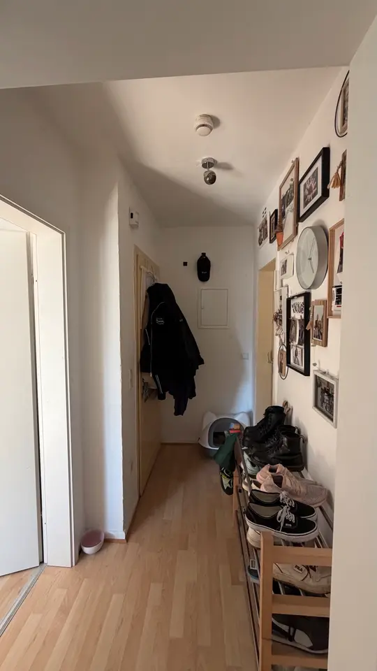 2 Zimmer Wohnung mit 39 m² in Dortmund – Bild 2