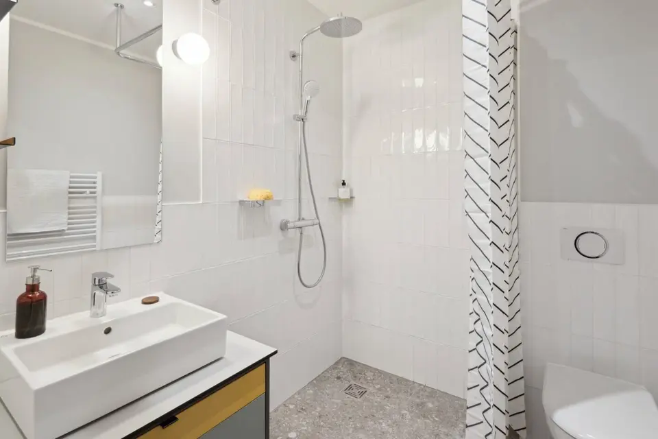 2 Zimmer Wohnung mit 26 m² in Berlin – Bild 6