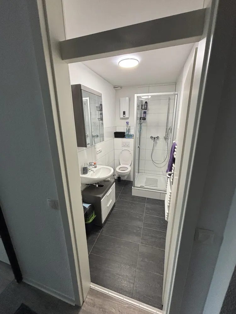 1 Zimmer Wohnung mit 39 m² in Bonn – Bild 8