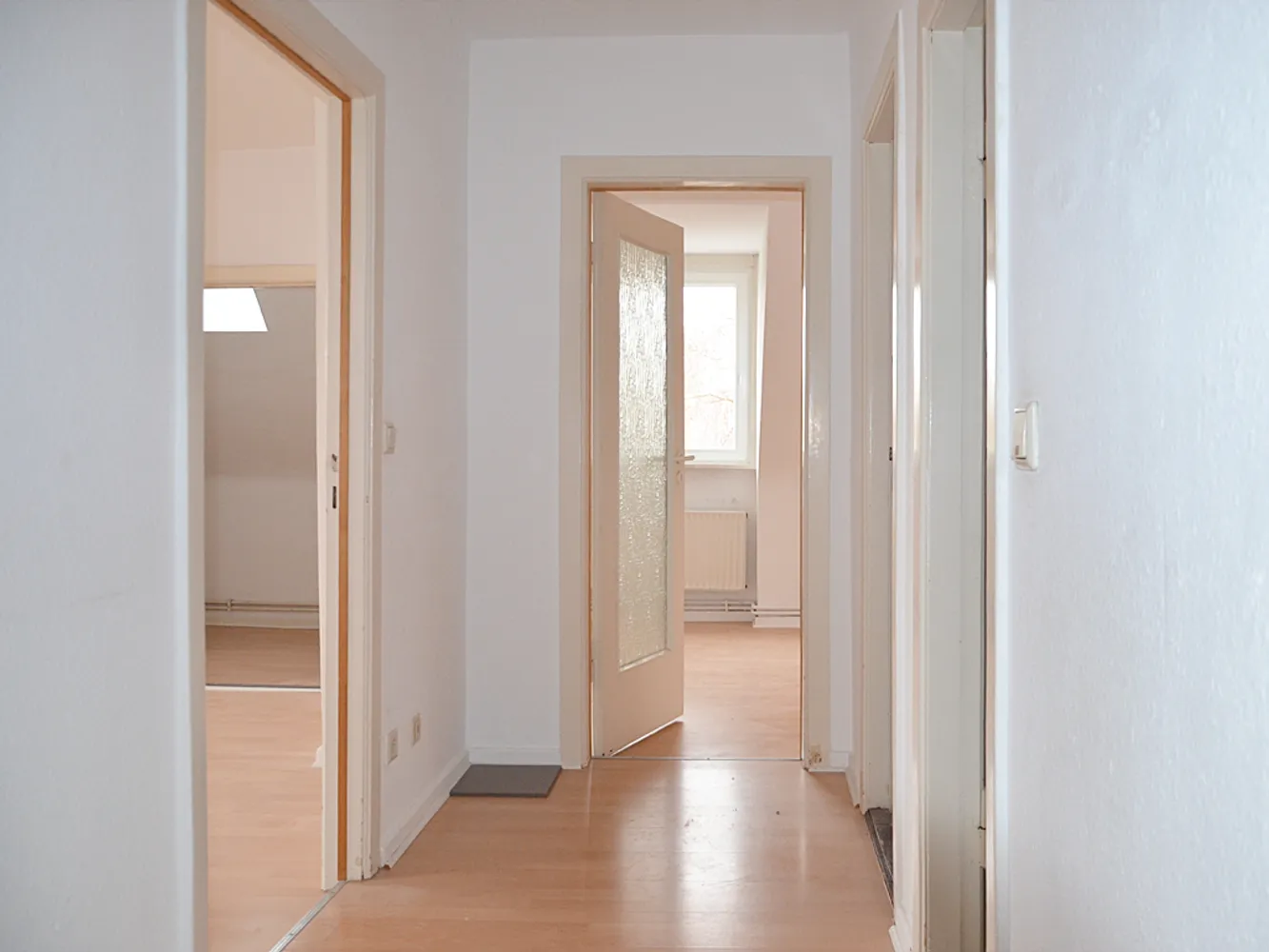 2 Zimmer Wohnung mit 52 m² in Braunschweig – Bild 7