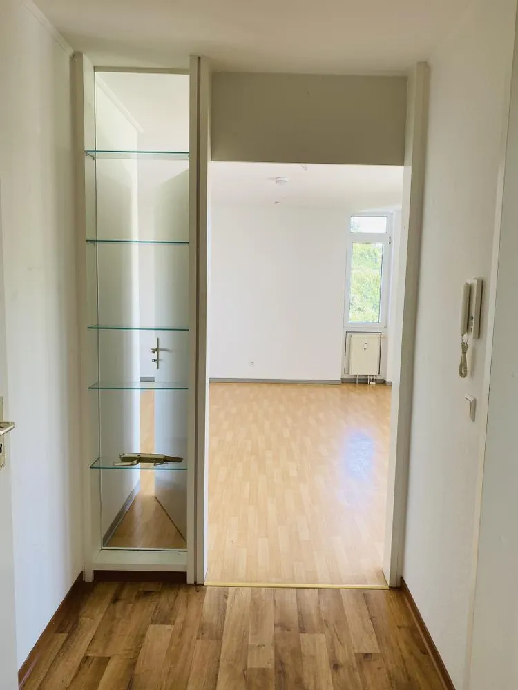 2 Zimmer Wohnung mit 57 m² in Darmstadt – Bild 2